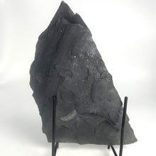 Load image into Gallery viewer, Shale on metal frame