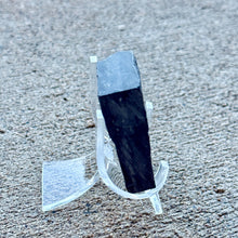 Load image into Gallery viewer, side view of Wheeler shale