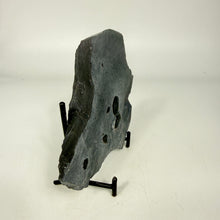 Load image into Gallery viewer, Wheeler shale on a stand against a white background