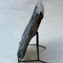 Load image into Gallery viewer, side view of wheeler shale