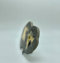 Load image into Gallery viewer, Septarian Slab side view