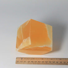 Load image into Gallery viewer, Cacite cube made in Utah
