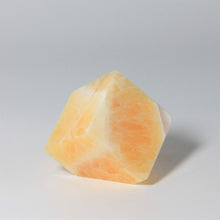 Load image into Gallery viewer, Honeycomb Calcite Cube from Utah Honeycomb Calcite
