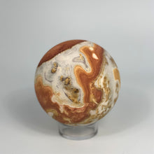 Load image into Gallery viewer, Wonderstone Sphere
