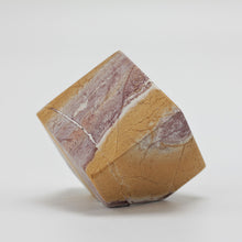 Load image into Gallery viewer, Wonderstone Cube 1.5&quot; w/ Lavender Coloration
