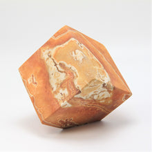 Load image into Gallery viewer, LARGE Utah Wonderstone Cube 4.25&quot; - 5.5 lb
