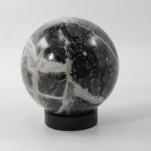 Load image into Gallery viewer, Picasso Marble Sphere
