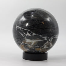 Load image into Gallery viewer, Picasso Marble Sphere 10 pound 5.5 inch
