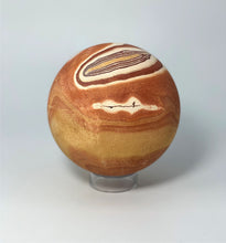 Load image into Gallery viewer, Sphere made from Wonderstone