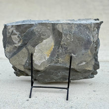 Load image into Gallery viewer, Grey shale 
