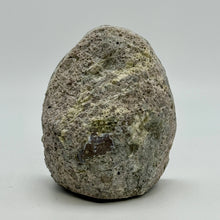 Load image into Gallery viewer, Rough backside of a Utah Dugway Geode standup
