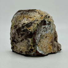 Load image into Gallery viewer, Rough Dugway Geode Standup backside
