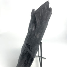 Load image into Gallery viewer, side view of shale piece
