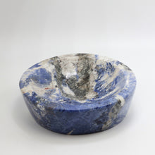 Load image into Gallery viewer, Sodalite Rock Bowl
