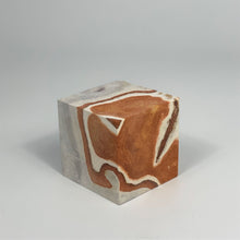 Load image into Gallery viewer, Wonderstone Cube 2&quot;
