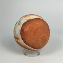 Load image into Gallery viewer, Sphere of Wonderstone Rhyolite
