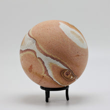 Load image into Gallery viewer, Wonderstone Sphere 4-4.5&quot; - 4 lb.
