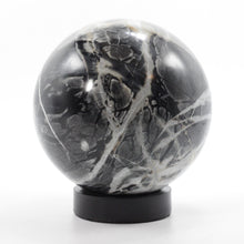 Load image into Gallery viewer, Picasso Marble Sphere
