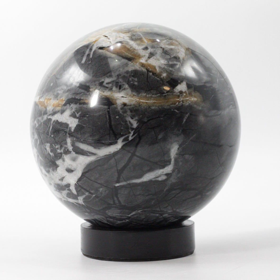 Picasso Marble Sphere 10 pounds