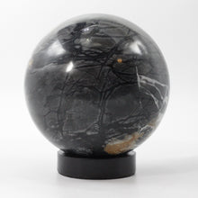 Load image into Gallery viewer, Picasso Marble Sphere 10 lb.
