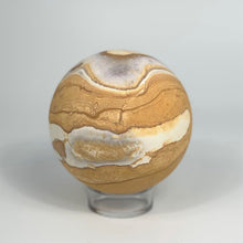 Load image into Gallery viewer, Wonderstone Rock Sphere
