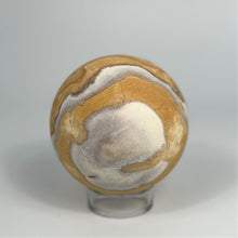 Load image into Gallery viewer, Wonderstone Rock Sphere 2 lbs.
