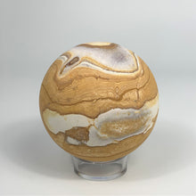 Load image into Gallery viewer, Wonderstone Planet Sphere
