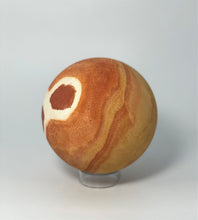 Load image into Gallery viewer, Wonderstone Rhyolite Sphere
